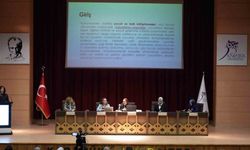 "Bebek Kütüphanesi: Gelişen Bebeklerimizle Sonsuz Keşiflere Yolculuk" Paneli düzenlendi