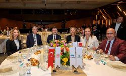 Belediye Başkanı Türkiye’nin tarım zirvesinde