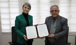 Belediyenin ürettiği ürünler kozmetik sektörüne sunulacak
