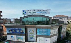 "Bu alan kuşaklar arası yaşam merkezine dönüştü"
