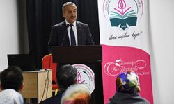 ‘Türkiye Yüzyılı Din Öğretimi Çalıştayı’ başladı