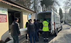 Cenaze dönüşü feci kazada hayatlarını kaybettiler