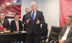 CHP’li milletvekilinin ’Yobaz ilçe’ sözlerine tepki yağdı