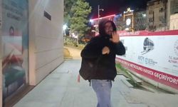 Ders çalışırken kendini kaptıran genç kütüphanede kilitli kaldı