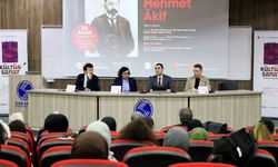 Doğumunun 150’nci yılında Mehmet Akif konuşuldu