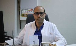 TC vatandaşlığını Zonguldak'ta alan Dr. Mahmud İslam, kendi yarasına şifa bulamıyor