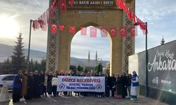 Ankara’nın tarihi mekanlarını gezdiler