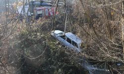Emekli maaşını çekmek için evden çıkmıştı, otomobilde cesedi bulundu