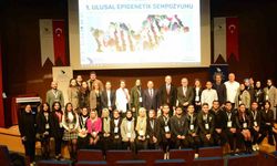 Epigenetik sempozyumu gerçekleştirildi