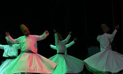 Hazreti Mevlana 750. vefat yıldönümünde anıldı