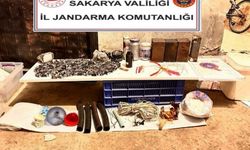 Kaçakçılık operasyonları: 7 tutuklama