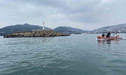 Kafkametler’in kayıp mürettebatını arama çalışmaları sürüyor