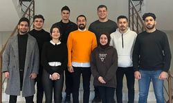 KBÜ Türker İnanoğlu İletişim Fakültesi 4 proje ile finalde