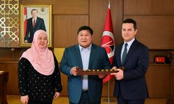 Kastamonu Üniversitesi’nden Mindanao Devlet Üniversitesine eğitim desteği