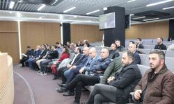 KOBİ’ler, KOSGEB desteklerini öğrendi