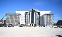 Konuşan kütüphane görme engellilere kolaylık sağlayacak