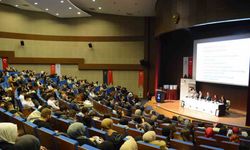 Mahremiyetin dönüşümü çalıştayı yapıldı