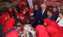 Meyvelerin değerine değer katılacak