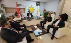 MÜSİAD’tan AK Parti ve MHP çıkarması