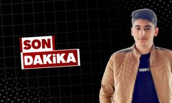 Otomobille çarpışan 17 yaşındaki motokurye Mustafa Koç hayatını kaybetti