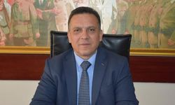 İl Genel Meclis üyesinden iddialara cevap: Çamur at izi kalsın