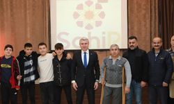 Safranbolu’da SAHİP projesi tanıtıldı