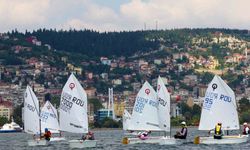 Sahile su sporları merkezi yapılacak