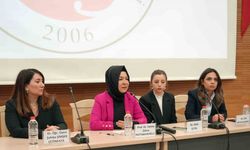“Şiddete uğrayan kadınlarımızın yüzde 90’ı hiçbir yere başvuruda bulunmamış”