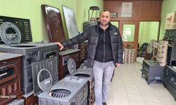 Sobaya ilgi yok, kuzine satışları revaçta