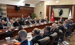 SOSYALFEST Dış Paydaşlar Toplantısı yapıldı