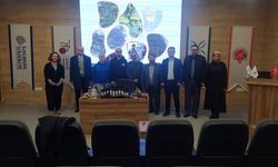 Tıbbi aromatik bitkiler ile ilgili önemli eğitim