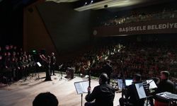 Türkiye Yüzyılı türkülerle anlatıldı