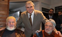 Bakanlıktan YADEM’e 833 bin TL’lik hibe desteği