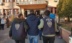 Yasa dışı bahis operasyonunda 2 kişi adlı kontrolle serbest bırakıldı
