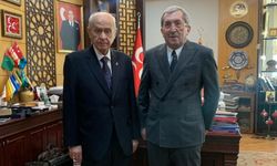 Başkan Rafet Vergili dördüncü kez aday gösterildi