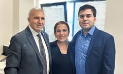 Beyin Cerrahı Dr. Adil Uğur Yavuz Zonguldak’a atandı