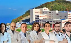 BEÜ akademisyenlerinin kanser araştırma projesi ikinci oldu