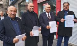 CHP'li aday adayları ortalığı karıştırdı: WhatsApp'tan öğrendik!