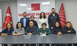 5 Aralık Kadınlara Seçme ve Seçilme Hakkı'nın 89'uncu yılı kutlandı 