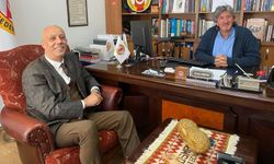 ‘Kilimli için çok güzel projeler hazırladım’