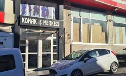 İşyerlerini soymak isteyen hırsızlar, kendilerini kaydeden güvenlik kamerasını da çaldı