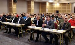 GMİS Yönetici ve Eğitim Seminerlerinin ikincisi gerçekleştirildi