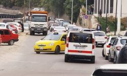 İl Başkanının otoparksız hastane isyanı: Sağlı, sollu parklar tehlikeye saçıyor