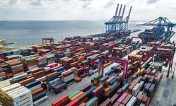 Zonguldak’ta ihracat azaldı, ithalat arttı