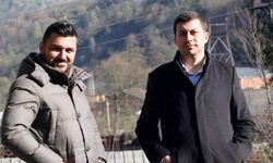 Kamil Altun, Belediye Meclis Üyesi Sinan Şen için taziye mesajı yayımladı