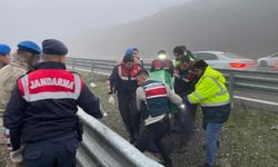 Yeni detaylar ortaya çıktı: Otobüs, kaza sonrası yola inen 5 kişiye çarpmış