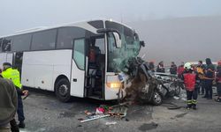 11 kişi hayatını kaybetti, 57 kişi yaralandı
