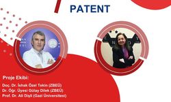 BEÜ öğretim üyelerinin geliştirdikleri yenilikçi kanser ilacı patent aldı