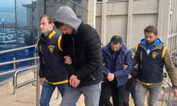 36 kişiyi 13 milyon dolandırdılar: Sazan sarmalı operasyonunda 3 tutuklama
