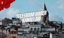 Telegram Haber Kanalları